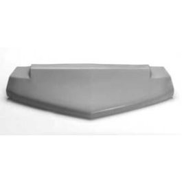 PANEL-FRONT-LOWER VALANCE-FRONT BUMPER AIR DAM-HAND LAYUP-80-82 (#E16759)