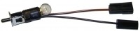 SWITCH-GLOVE BOX LAMP-68-E77 (#EC435) 3D3