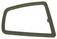 GASKET-PARKING LAMP LENS-EACH-70-72 (#E4474) 4C2'