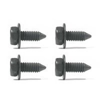 BOLT KIT-FRONT CENTER GRILLE BRACKET-4 PIECES-70-72 (#E10777)