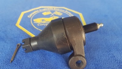 BALL JOINT-LOWER-EACH-63-82 (#E6674) 2B4