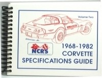 GUIDE-NCRS SPECIFICATIONS-3rd EDITION-68-82 (#E2697B)  1B3