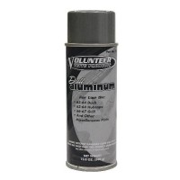 PAINT-SPRAY-DULL ALUMINUM (#E15337) 1B3&#39;