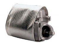 SHIELD KIT-STARTER HEAT-INSULATING WRAP-EACH (#E13800) 1D3 SHIELD KIT-STARTER HEAT-INSULATING WRAP-EACH (#E13800) 1D3