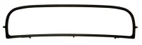 TRIM-INTERIOR REAR WINDOW FRAME-COUPE-73-77 (#E456201) 4D1