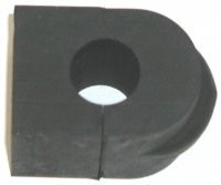 BUSHING-FRONT SWAY BAR-STANDARD-3/4 INCH-EACH-63-67 (#E9633)