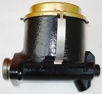 CYLINDER-MASTER-WITH OUT POWER BRAKES-REPLACEMENT-65-66 (#E6114) 3A2 CYLINDER-MASTER-WITH OUT POWER BRAKES-REPLACEMENT-65-66 (#E6114) 3A2