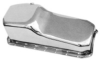 PAN-OIL-CHROME-SMALL BLOCK-REPLACEMENT-63-79 (#E6337) 4AA2