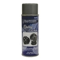 PAINT-RALLY WHEEL-AEROSOL SPRAY-12 OZ.-67-82 (#72012) 1B3'