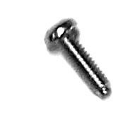 SCREW SET-PARKING LAMP LENS-4 PIECES-56-69 (#E11664) 4C2