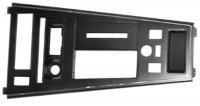 PLATE-SHIFT CONSOLE-AUTO-WITH POWER WINDOWS-REAR DEFROSTER-POWER MIRROR-80L-82 (#E6127) 1F3'