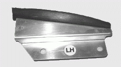 DIVERTER-DOOR SILL WATER-LEFT-72-77 (#E5894L) 4A4' DIVERTER-DOOR SILL WATER-LEFT-72-77 (#E5894L) 4A4'