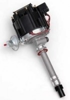 DISTRIBUTOR-HEI-WITH TACH DRIVE-62-74 (#E6294)  3AA1