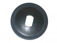 WASHER-DOOR GLASS ROLLER SLOTTED-68-82 (#E12483) EA 5A3 WASHER-DOOR GLASS ROLLER SLOTTED-68-82 (#E12483) EA 5A3