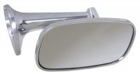 MIRROR-EXTERIOR REAR VIEW-WITH LARGE HEAD-WITH MOUNTING HARDWARE-RIGHT-75-79 (#EC837) 5A6 MIRROR-EXTERIOR REAR VIEW-WITH LARGE HEAD-WITH MOUNTING HARDWARE-RIGHT-75-79 (#EC837) 5A6