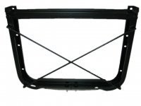 SUPPORT-RADIATOR CORE-WITH TOP TANK RADIATOR-60-61 (#E13038)