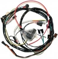 HARNESS-WIRE-ENGINE-ALL WITH AUTOMATIC TRANSMISSION-71 (#74503A)