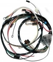 HARNESS-WIRE-ENGINE-ALL WITH MANUAL TRANSMISSION-71 (#74503M)