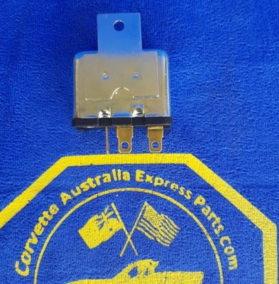 RELAY-POWER WINDOW-68-76 (#E4132) 4D3