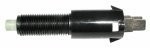 SWITCH-BRAKE LIGHT-BLACK PLASTIC-58-66 E8341 3B4