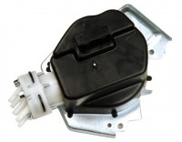PUMP-WINDSHIELD AND HEADLAMP WASHER-5 PORT-70-71 (#E8841)