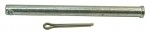 PIN-DISC PAD RETAINING-STAINLESS STEEL-EACH-65-82 E2272 3B3