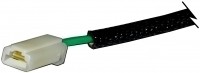 LEAD REPAIR KIT-TEMPERATURE SENDING UNIT-72-E77 (#E9379) 1D2