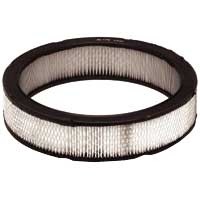 ELEMENT-AIR CLEANER-OPEN-65-72 (#E6366) 1F1