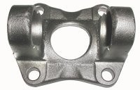 FLANGE-REAR WHEEL YOKE-63-79 (#E10574)