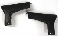 TRIM-CONVERTIBLE LOCK PILLAR-PAIR UPPER-90-93 (#E12472)
