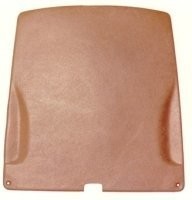 PANEL-SEAT BACK-IN COLOR-USA-70-78 (#EC235)