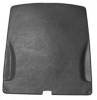 PANEL-SEAT BACK-UN PAINTED-USA-70-78 (#EC235UP)