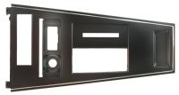 PLATE-SHIFT CONSOLE-AUTOMATIC-WITH OUT POWER WINDOWS-77-82 (#E4011)