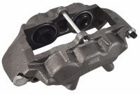 CALIPER-BRAKE-FRONT-RIGHT-NEW-O RING STYLE--WITH OUT DELCO LOGO-NO CORE CHARGE-65-82 (#E21532) 3B6