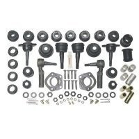 REBUILD KIT-FRONT SUSPENSION-MAJOR-88-96 E8065