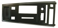 PLATE-SHIFT CONSOLE-AUTO-WITH POWER WINDOWS-REAR DEFROSTER-77-E80 (#E6125) 1F3