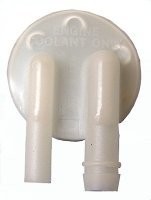 CAP-COOLANT RESERVOIR-73-E77 (#E7970) 1C3'