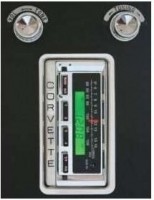 RADIO-AM-FM STEREO-MP3-IPOD-100 WATTS-63-67 (#E14687) RADIO-AM-FM STEREO-MP3-IPOD-100 WATTS-63-67 (#E14687)