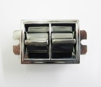 SWITCH-POWER WINDOW-REPRODUCTION-63-67 (#E4115)  5A3
