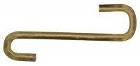SPRING-UPPER DOOR HINGE-EACH-84-96 (#E6415) 5A2