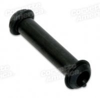 CONDUIT-BOOT-POWER WINDOW-EACH-68-81E (#E7634) 5A3