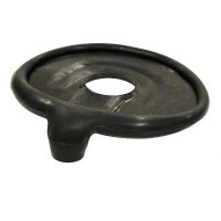 SEAL-FUEL FILLER NECK-TO BODY-75-77 (#E11549)  4D6