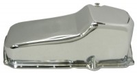 Pan-Oil-Chrome-Dipstick RIGHT SIDE-86-91 (#E6435C)  7B