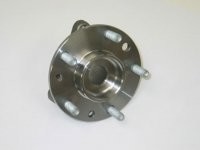 BEARING ASSEMBLY-REAR WHEEL HUB-84-96 (#E6737) 2D5