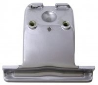 BRACKET-INTERIOR REAR VIEW MIRROR-CONVERTIBLE-68-75 (#E4200)