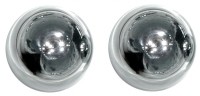 KNOB-DOOR PULL-PAIR-64-67-KNOB-SEAT ADJUST-PAIR-67-77 (#EC576) 5A4