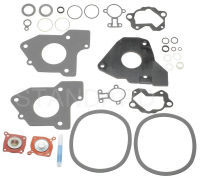 REBUILD KIT-THROTTLE BODY-82-84 (#E20664) 1E4