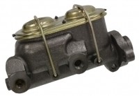 CYLINDER-MASTER-DELCO-REPLACEMENT-WITH POWER BRAKES-77-82 (#E20775) 3B2