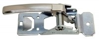 HANDLE ASSEMBLY-INSIDE DOOR RELEASE-LEFT-78-82 (#E2589) 5A2 HANDLE ASSEMBLY-INSIDE DOOR RELEASE-LEFT-78-82 (#E2589) 5A2