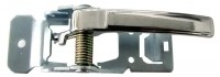 HANDLE ASSEMBLY-INSIDE DOOR RELEASE-RIGHT-78-82 (#E2590) 5A2